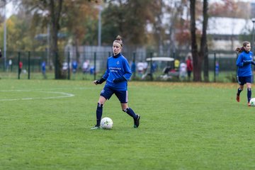 Bild 267 - B-Juniorinnen HSV - SV BW Hohen Neuendorf